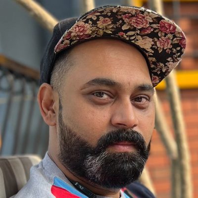 Sunny Singh Sunny Singh